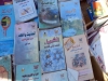 كتب مدرسية يمنية